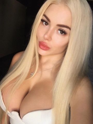 Татьяна Модель Питер фото 3