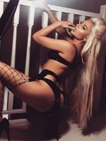 Марго Апартаменты Блондинка