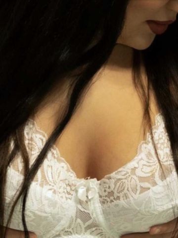 Анна Новенькая Студентка Реал