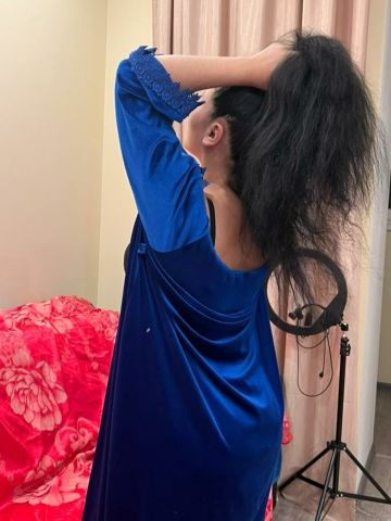 Сабина Маленькая