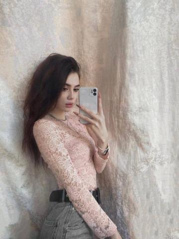 Виолетта фото 2