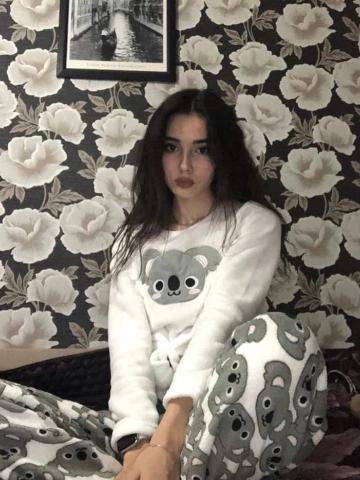 Виолетта фото 3