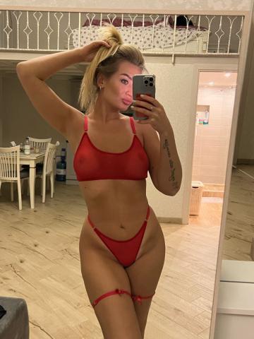 Габриэлла Миловидная Реал фото 2